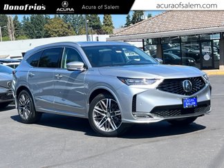 New 2026 Acura MDX w/ Advance Package image 1