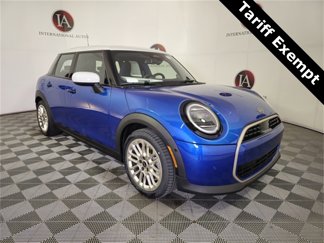 New 2025 MINI Cooper S image 1