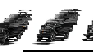 New 2026 Chevrolet Tahoe High Country image 1