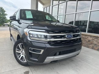 Used 2023 Ford Expedition Max Limited image 1