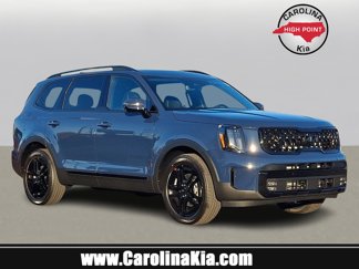 New 2025 Kia Telluride SX Prestige X-Line image 1