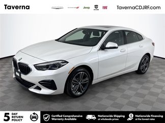 Used 2024 BMW 228i xDrive Gran Coupe w/ Convenience Package image 1