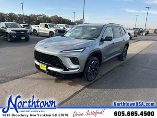 New 2025 Buick Enclave Sport Touring w/ Super Cruise Package image 1