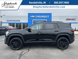 New 2026 GMC Terrain Elevation w/ Elevation Premium Package image 1