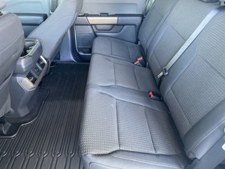 New 2025 Ford F150 STX image 1