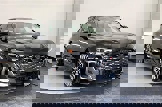 New 2025 Audi S5 Prestige image 1