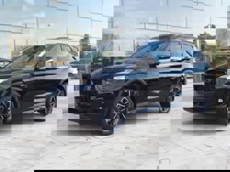 New 2025 INFINITI QX50 Sport image 1