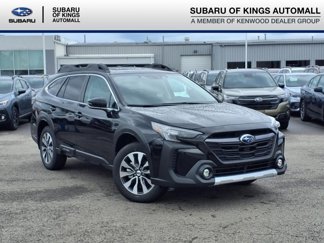 New 2025 Subaru Outback Limited XT image 1