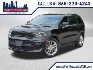 Used 2023 Dodge Durango R/T image 1