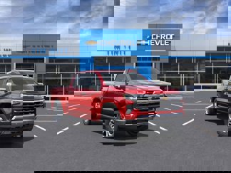 New 2025 Chevrolet Silverado 1500 LTZ w/ Technology Package image 1