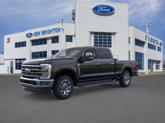 New 2025 Ford F350 Lariat image 1