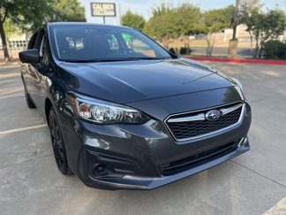 Used 2019 Subaru Impreza 2.0i w/ Eyesight image 1