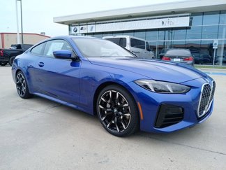 New 2026 BMW 430i Coupe image 1