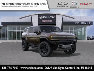 New 2026 GMC Hummer EV 2X video 1