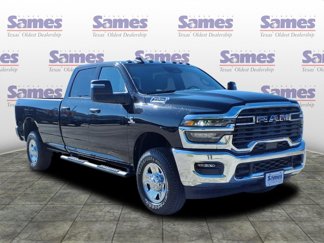 New 2025 RAM 2500 Tradesman image 1