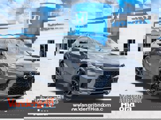Used 2025 Lexus RX 500h F Sport image 1