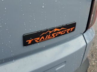 Certified 2026 Honda Passport TrailSport video 2