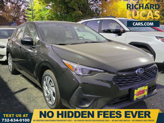 Used 2024 Subaru Impreza 2.0i image 1