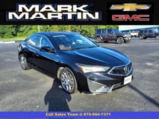Used 2021 Acura ILX w/ Premium Package image 1