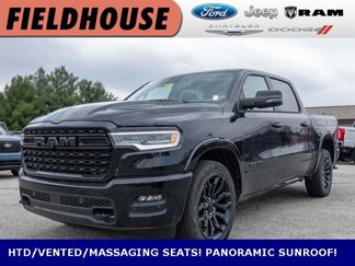 New 2025 RAM 1500 Limited image 1