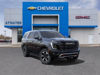 New 2025 GMC Yukon AT4 Ultimate image 1