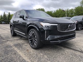 New 2025 Volvo XC90 B6 Plus w/ Protection Package Premier image 1