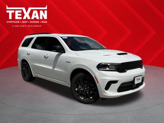 New 2025 Dodge Durango R/T image 1