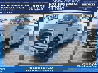 New 2025 Ford F250 Lariat w/ Lariat Ultimate Package image 1