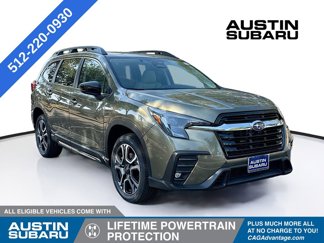 New 2025 Subaru Ascent Limited image 1