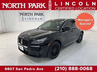 Used 2021 Lincoln Corsair Reserve image 1