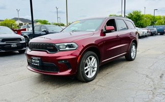 Used 2022 Dodge Durango GT image 1