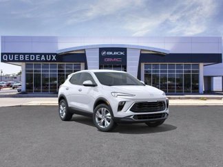New 2026 Buick Encore GX Preferred w/ Comfort Package image 1