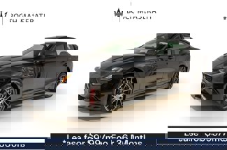 New 2024 Maserati Ghibli Modena Q4 image 1