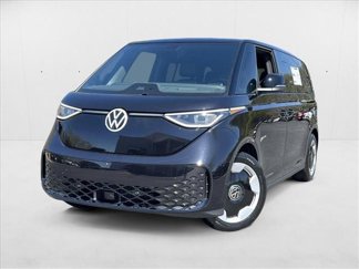 New 2025 Volkswagen ID. Buzz Pro S Plus image 1