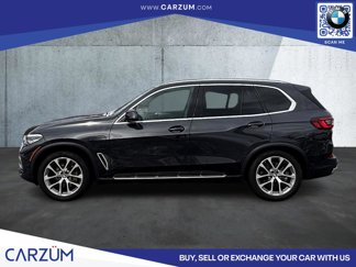 Used 2021 BMW X5 xDrive45e w/ Premium Package image 1