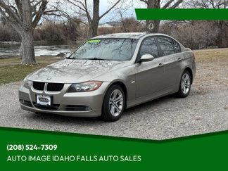 Used 2008 BMW 328i Sedan image 1