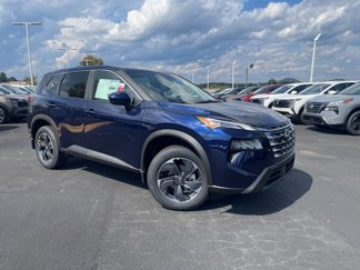 New 2026 Nissan Rogue SV image 1