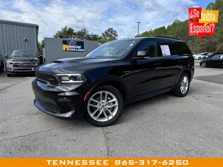 Used 2023 Dodge Durango R/T image 1