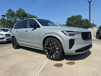 New 2026 Volvo XC90 B6 Ultra image 1