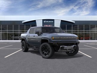 New 2026 GMC Hummer EV 4x4 Crew Cab image 1