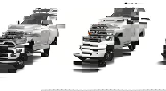 New 2025 RAM 3500 Longhorn image 1