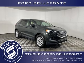 Used 2024 Ford Edge SEL image 1