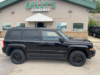 Used 2016 Jeep Patriot Sport w/ Power Value Group image 1