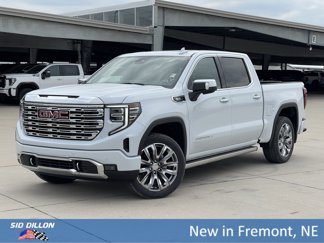 New 2026 GMC Sierra 1500 Denali image 1