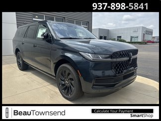 New 2025 Lincoln Navigator L Reserve image 1