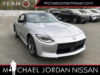 New 2025 Nissan Z Sport image 1