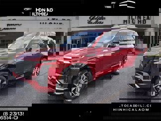 New 2026 Cadillac Vistiq Luxury image 1