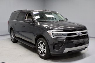 Certified 2024 Ford Expedition Max XLT image 1