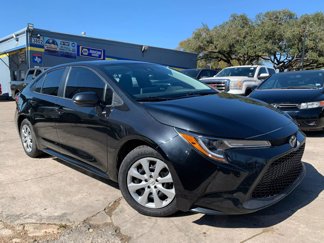 Used 2020 Toyota Corolla LE image 1