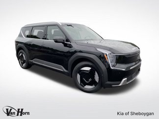 New 2026 Kia EV9 Wind image 1